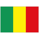 Drapeau de Mali