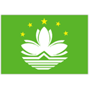 Flag of Macao