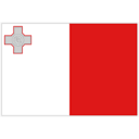 Drapeau de Malta