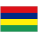 Flag of Mauritius