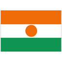 Bandiera di Niger
