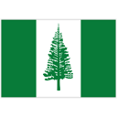 Flag of Norfolk Island