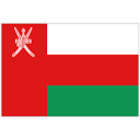 Flag of Oman