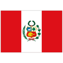 Drapeau de Peru