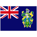 Flag of Pitcairn