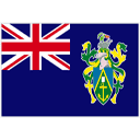 Drapeau de Pitcairn