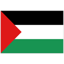 Flag of Palestine, State Of