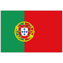 Flagge von Portugal