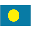 Flag of Palau