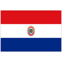 Drapeau de Paraguay