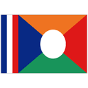 Bandiera di Réunion