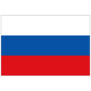 Drapeau de Russian Federation