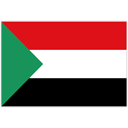 Drapeau de Sudan