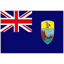 Drapeau de Saint Helena, Ascension and Tristan Da Cunha