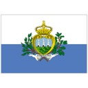 Flag of San Marino