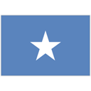 Bandiera di Somalia