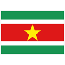 Flag of Suriname