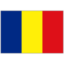 Flag of Chad