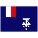 Bandiera di French Southern Territories