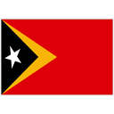 Flagge von Timor-Leste