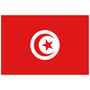 Flag of Tunisia