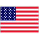 Flagge von United States Minor Outlying Islands