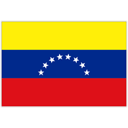 Bandiera di Venezuela, Bolivarian Republic Of