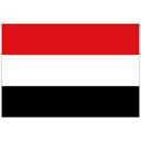 Flag of Yemen