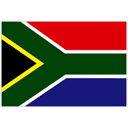 Drapeau de South Africa