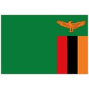 Flag of Zambia