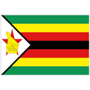 Drapeau de Zimbabwe